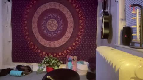 Snapshot of pantiesofthefae chatting on January 24, 2025, 11:37 am Pantiesofthefae online show from January 24, 2025, 11:37 am