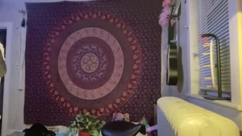 Snapshot of pantiesofthefae chatting on January 27, 2025, 11:54 am Pantiesofthefae online show from January 27, 2025, 11:54 am