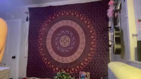 Snapshot of pantiesofthefae chatting on January 30, 2025, 11:01 am Pantiesofthefae online show from January 30, 2025, 11:01 am