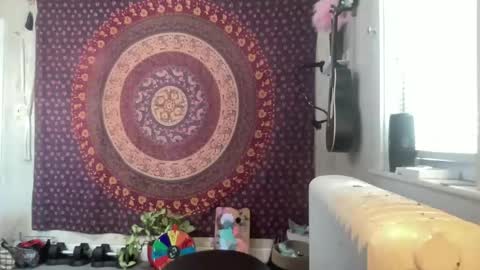 Snapshot of pantiesofthefae chatting on February 1, 2025, 3:50 pm Pantiesofthefae online show from February 1, 2025, 3:50 pm