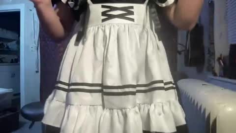 Snapshot of pantiesofthefae chatting on February 6, 2025, 11:26 pm Pantiesofthefae online show from February 6, 2025, 11:26 pm