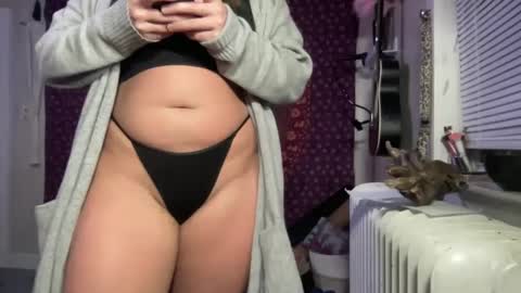 Snapshot of pantiesofthefae chatting on February 10, 2025, 11:55 pm Pantiesofthefae online show from February 10, 2025, 11:55 pm