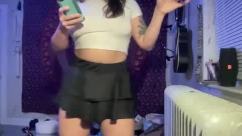 Snapshot of pantiesofthefae chatting on February 12, 2025, 12:05 am Pantiesofthefae online show from February 12, 2025, 12:05 am