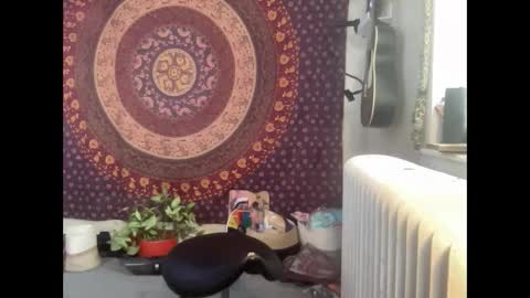 Snapshot of pantiesofthefae chatting on February 14, 2025, 6:19 pm Pantiesofthefae online show from February 14, 2025, 6:19 pm