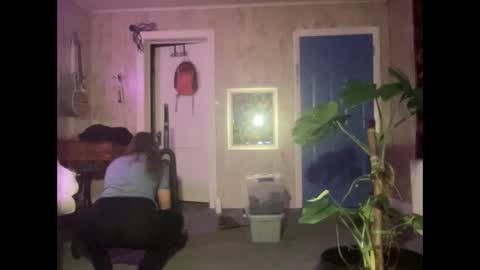 Snapshot of pantiesofthefae chatting on February 20, 2025, 11:53 am Pantiesofthefae online show from February 20, 2025, 11:53 am