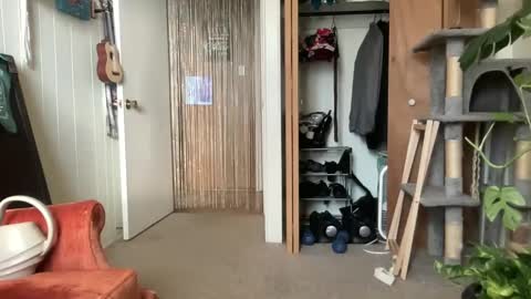 Snapshot of pantiesofthefae chatting on October 9, 2025, 5:11 pm Pantiesofthefae online show from October 9, 2025, 5:11 pm