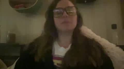 Snapshot of pantiesofthefae chatting on December 2, 2025, 10:53 am Pantiesofthefae online show from December 2, 2025, 10:53 am