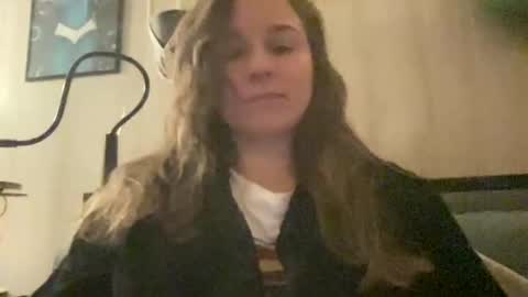 Pantiesofthefae online show from January 12, 2026, 10:42 am