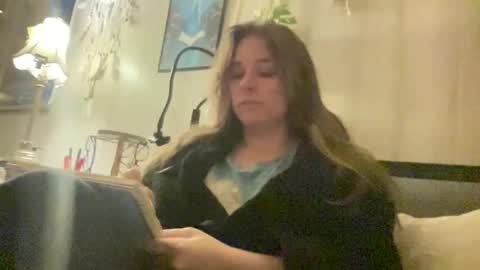 Pantiesofthefae online show from January 17, 2026, 10:20 am