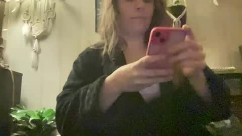 Pantiesofthefae online show from February 27, 2026, 11:10 am