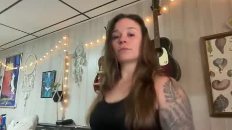 Pantiesofthefae online show from April 8, 2026, 12:16 pm