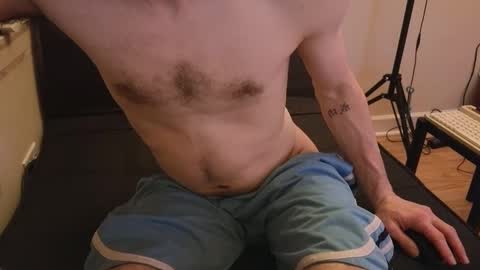 PantsLessTraveler online show from January 4, 2025, 1:21 am