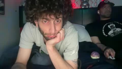 PantsLessTraveler online show from November 27, 2025, 11:01 am