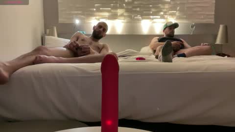 PantsLessTraveler online show from January 8, 2026, 7:21 am