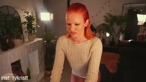 Kristina Kriss online show from January 16, 2026, 4:55 pm