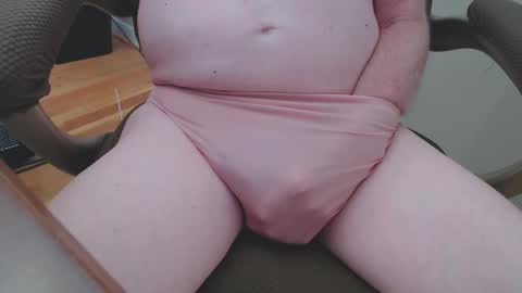 PS PantyStroker online show from January 14, 2025, 6:38 pm