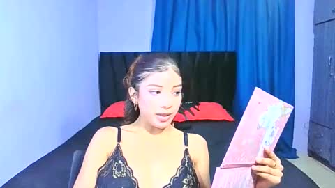 pao2helena online show from February 17, 2026, 11:55 pm