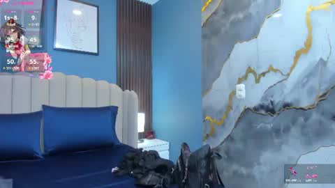 Snapshot of pao_bunny chatting on July 1, 2026, 7:02 pm Luly online show from July 1, 2026, 7:02 pm