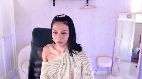 Paolita online show from December 20, 2024, 10:11 pm