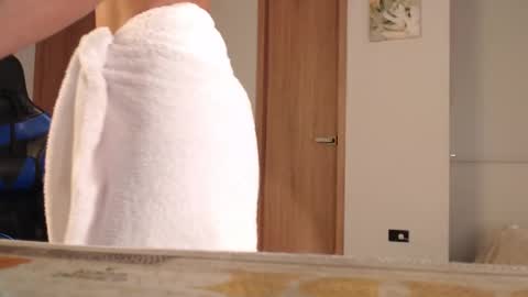 Paolita online show from January 20, 2025, 5:04 am