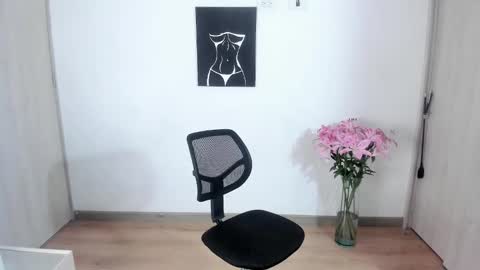 Paolita online show from September 13, 2025, 10:09 pm