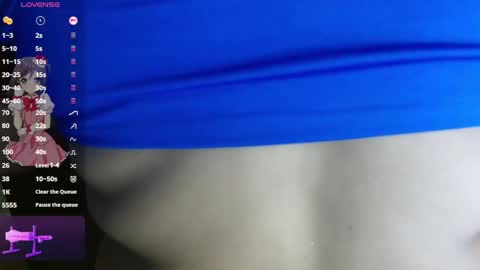 Paola Stone online show from January 21, 2025, 9:15 pm