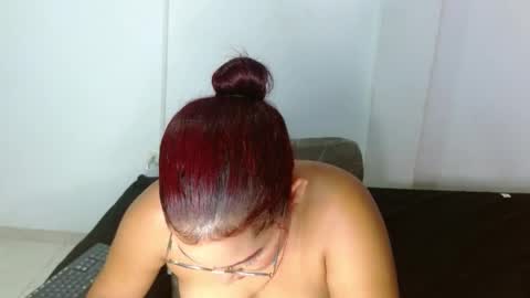 Paola Stone online show from March 9, 2025, 11:56 pm