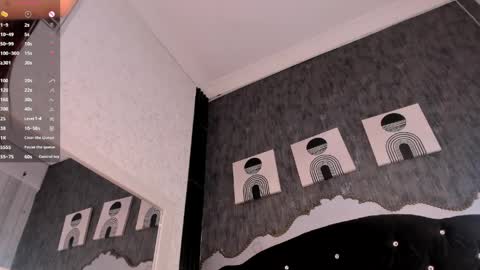      online show from April 22, 2026, 1:23 pm