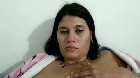 PAOLA EXCLUSIVAA online show from April 21, 2026, 2:51 am