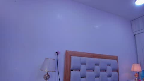 Paola  online show from January 20, 2025, 7:25 pm