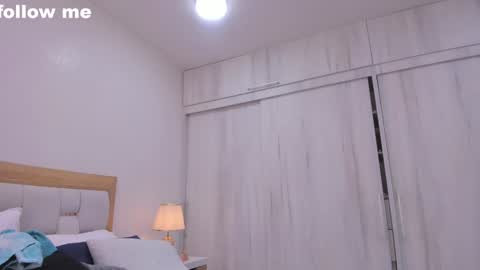 Paola  online show from January 30, 2025, 7:15 pm