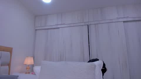 Paola  online show from January 31, 2025, 7:08 pm