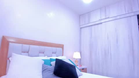 Paola  online show from February 10, 2025, 8:00 pm