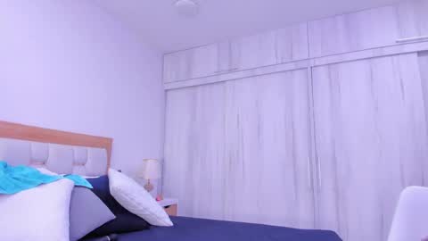 Paola  online show from February 23, 2025, 7:07 pm