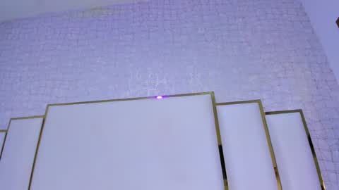 Paola  online show from October 10, 2025, 11:31 am