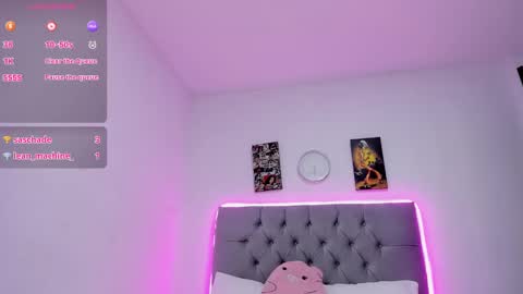 paola online show from January 11, 2025, 4:27 am