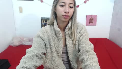 Paola online show from January 20, 2025, 11:56 am