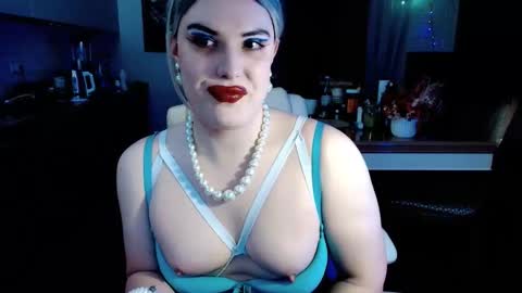 Sarina Williams online show from February 18, 2026, 1:07 pm