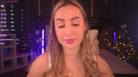 Lia online show from January 15, 2025, 7:59 am