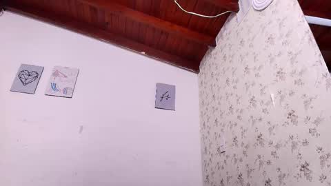 Paola online show from February 27, 2025, 9:22 am