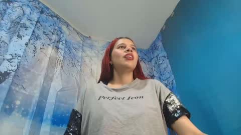 Paola online show from October 5, 2025, 3:49 am