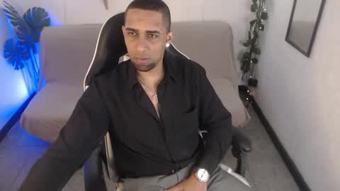 Snapshot of paolo_blaze chatting on February 20, 2026, 12:38 pm PAOLO online show from February 20, 2026, 12:38 pm