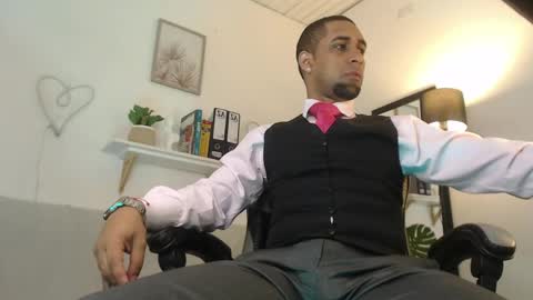 PAOLO online show from April 18, 2026, 3:16 pm