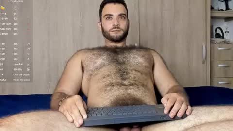 Paolo online show from December 18, 2024, 11:19 pm