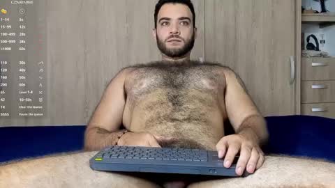 Paolo online show from December 21, 2024, 11:44 am