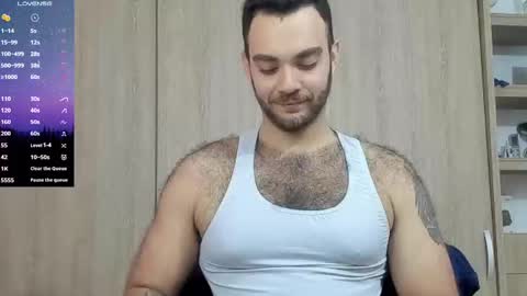 Paolo online show from February 11, 2025, 1:30 pm