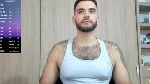 Paolo online show from February 26, 2025, 12:36 pm