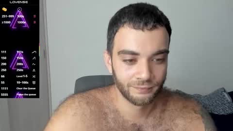 Paolo online show from September 11, 2025, 12:33 am