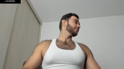 Paolo online show from September 22, 2025, 12:12 am