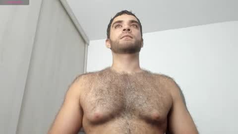 Paolo online show from October 14, 2025, 4:02 am